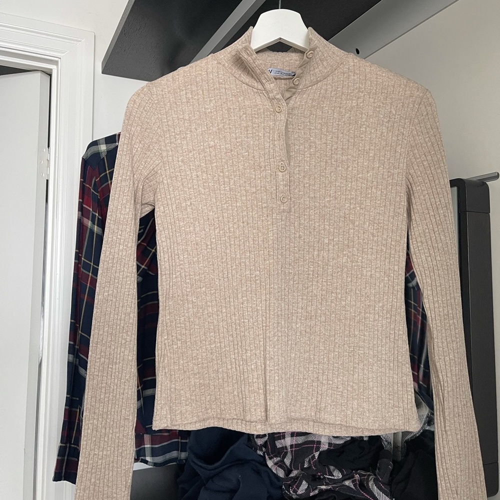 Zara shirt